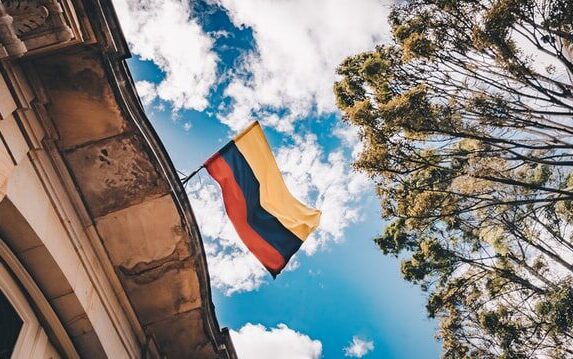 colombia